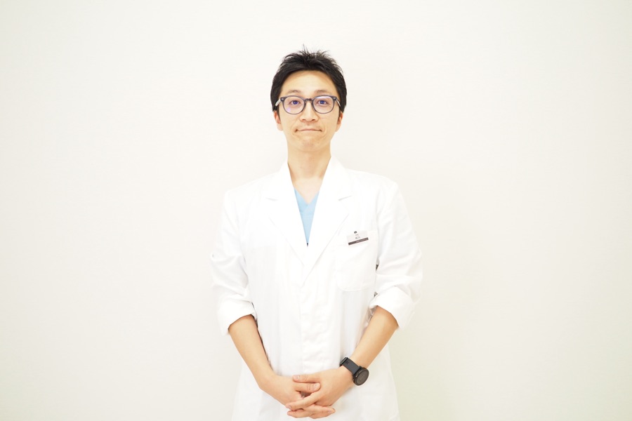 さくら歯科院長 今川直樹